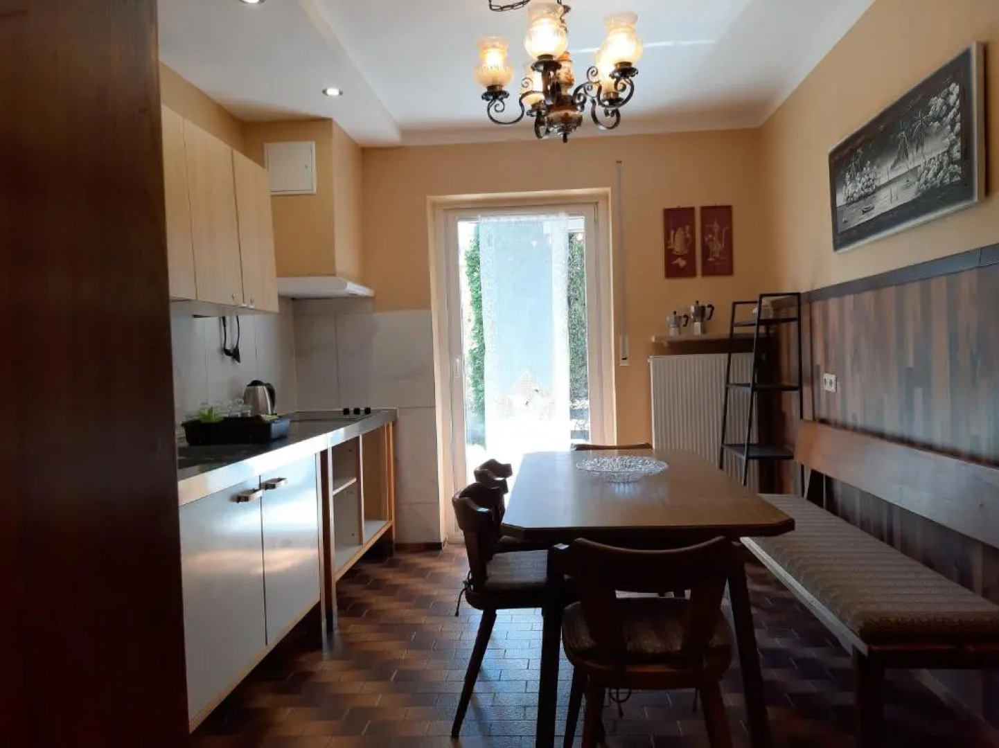 Ferienwohnungen Lerchl