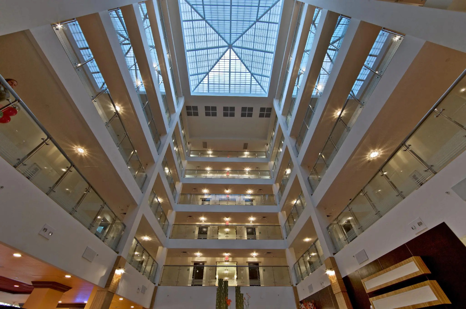 DoubleTree by Hilton Sarasota Bradenton Airport