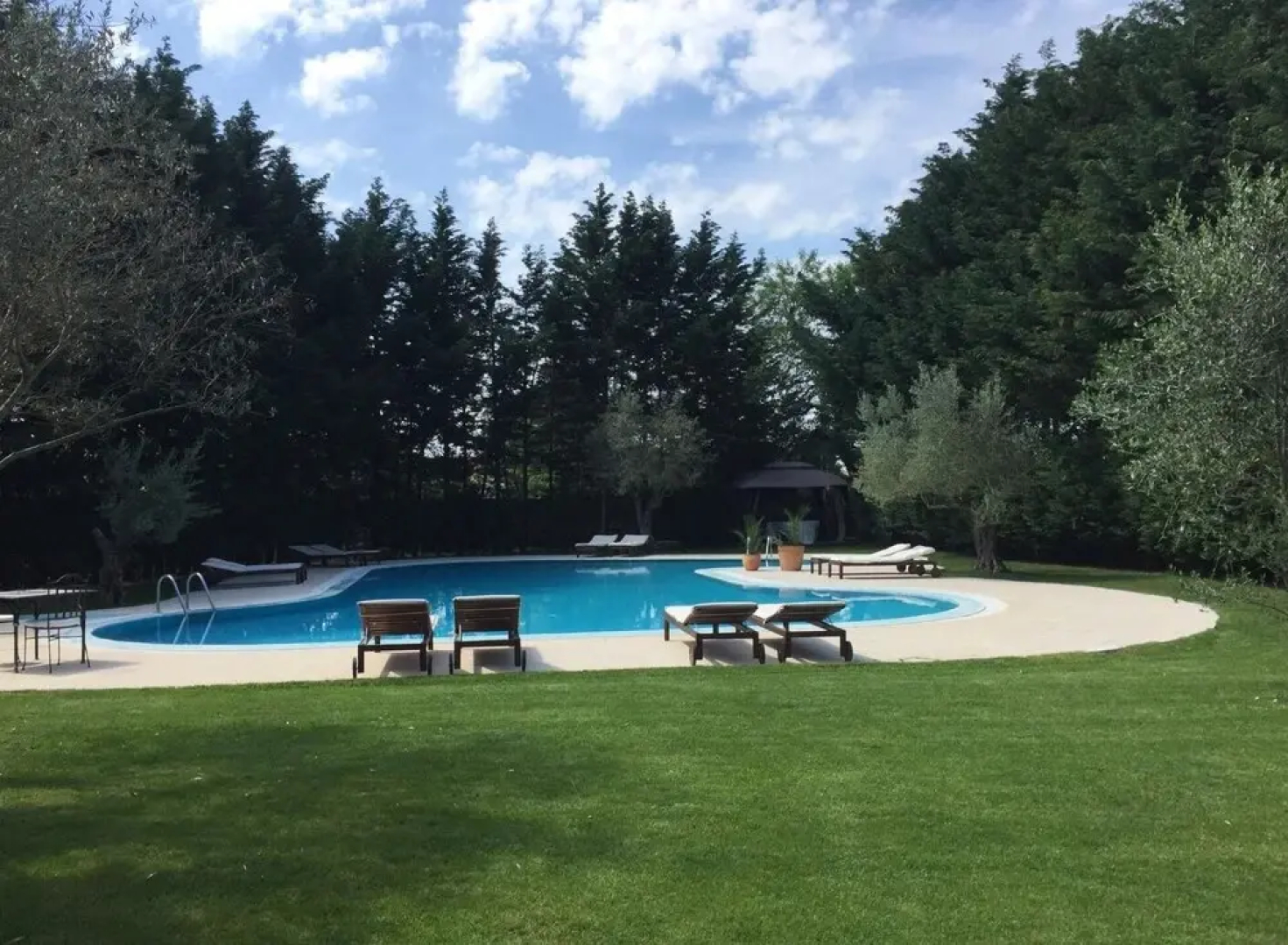 Villa Lav