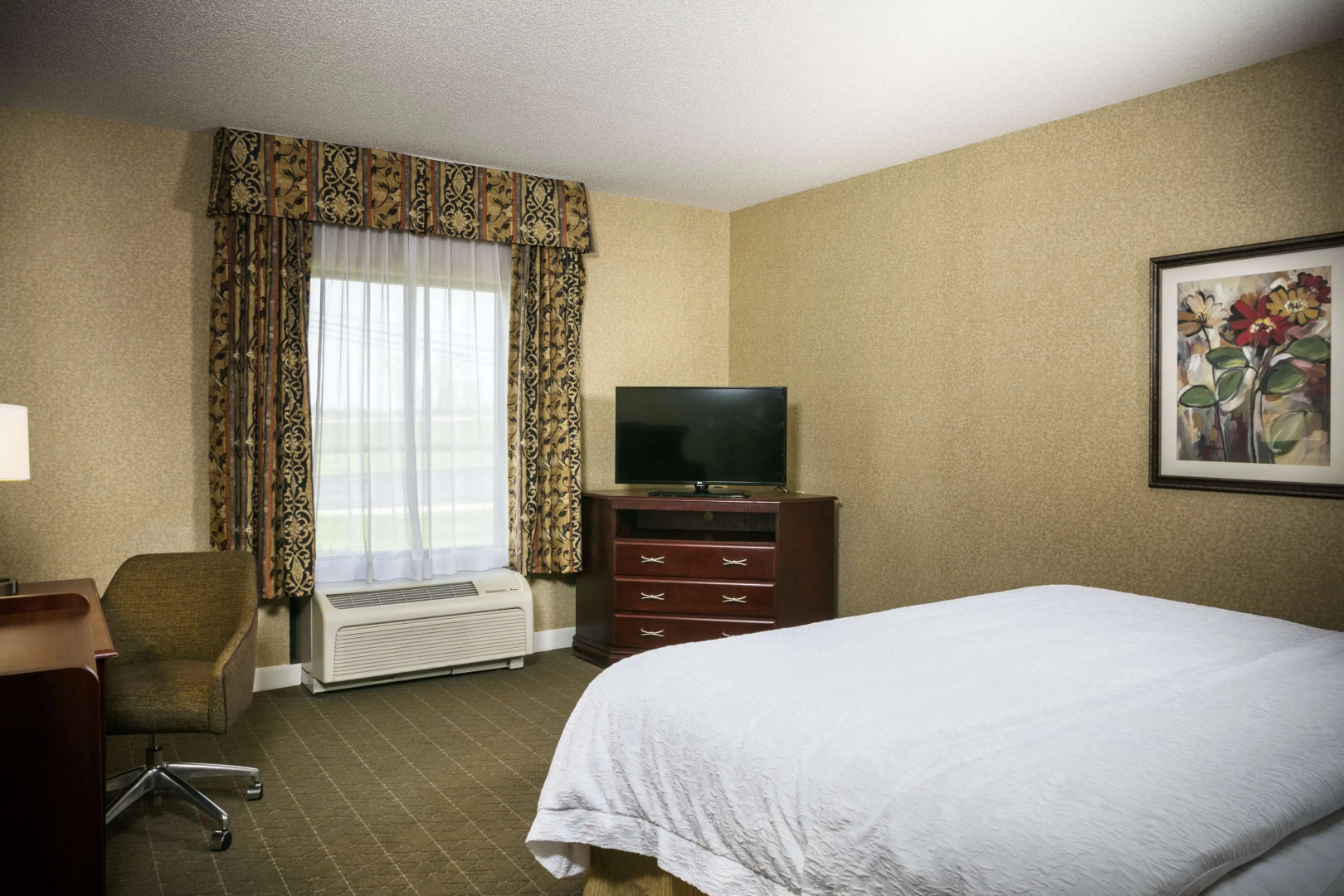 Hampton Inn & Suites Toledo-Perrysburg
