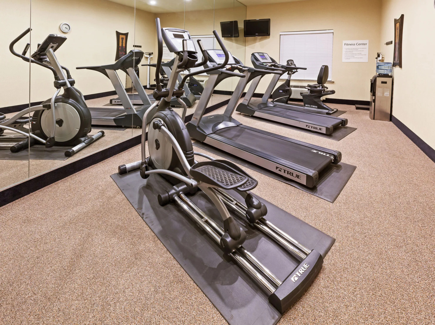 Holiday Inn Express Hotel & Suites Kilgore by IHG