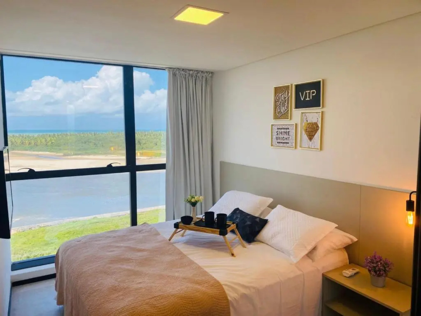 Barra Home Stay Alto Padrão 405