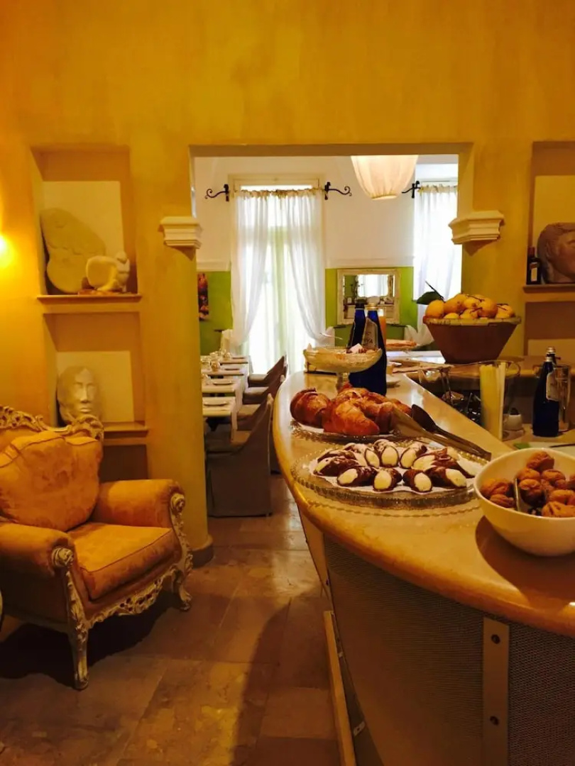 Albergo Ristorante Egadi