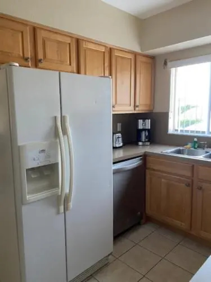 The Marlin Condominium