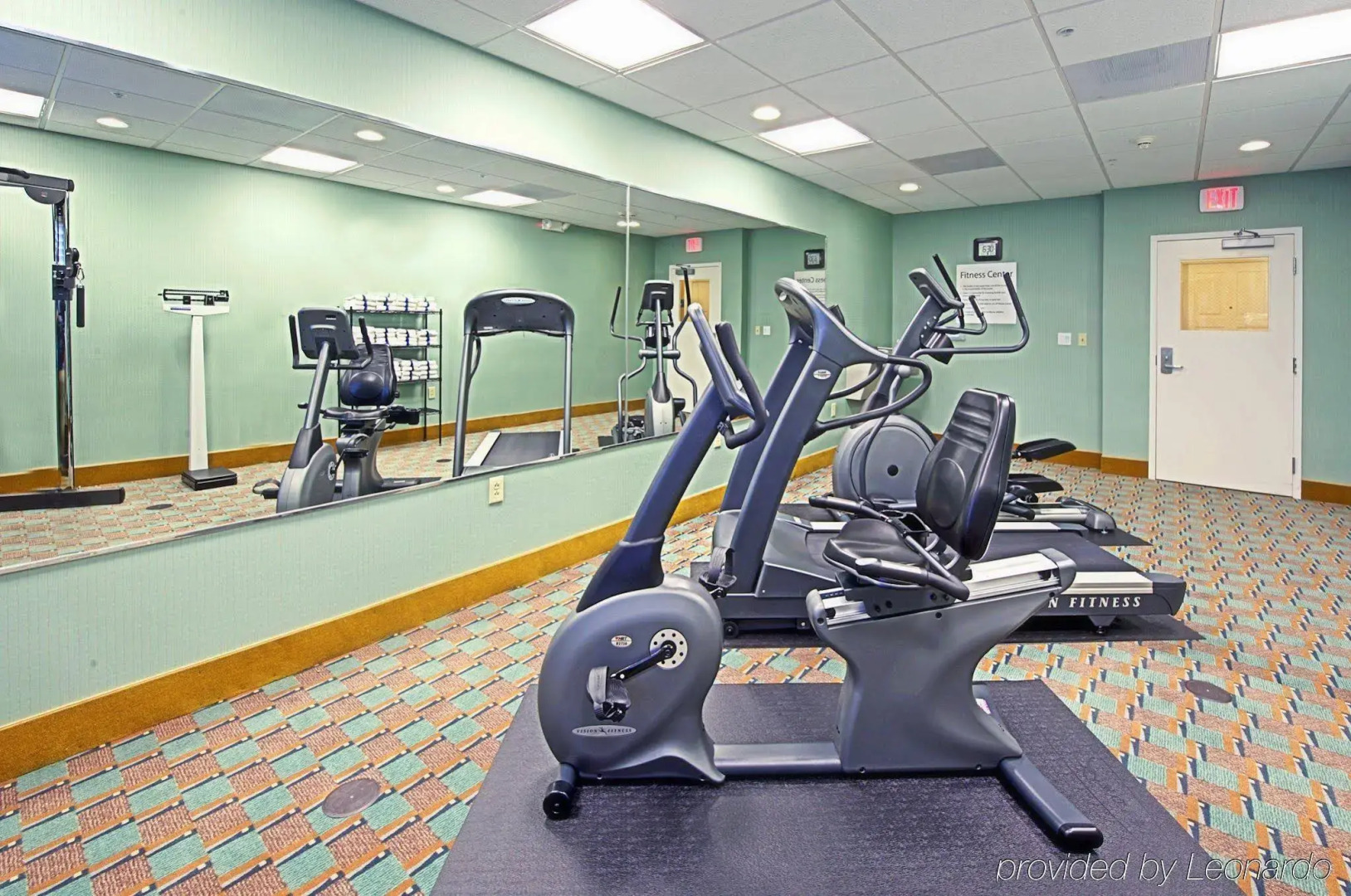 Holiday Inn Express & Suites Tucson by IHG