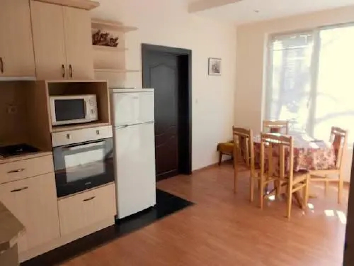 Varbanovi Guest Rooms