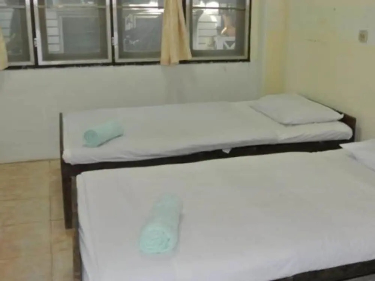 The Old Place Guesthouse