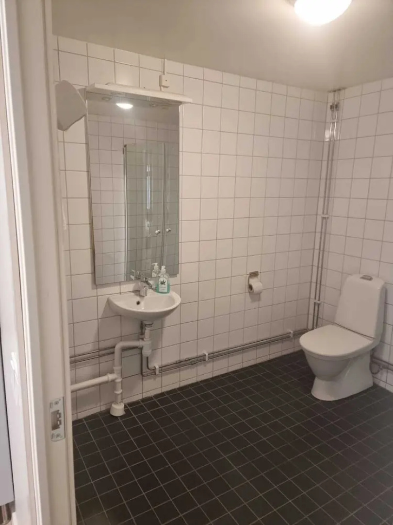 Kvarnholmen, Nacka Apartment, 5 min From City