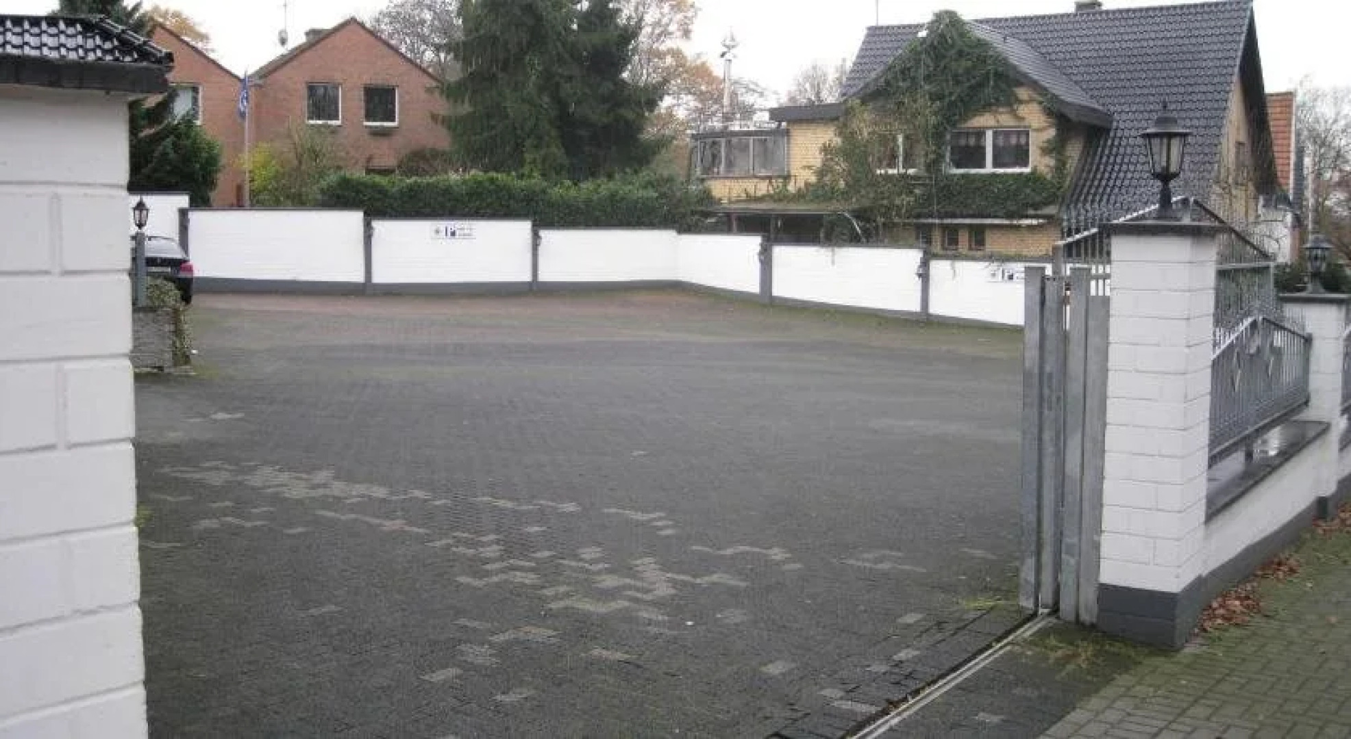 Hotel Restaurant "Waldschänke"