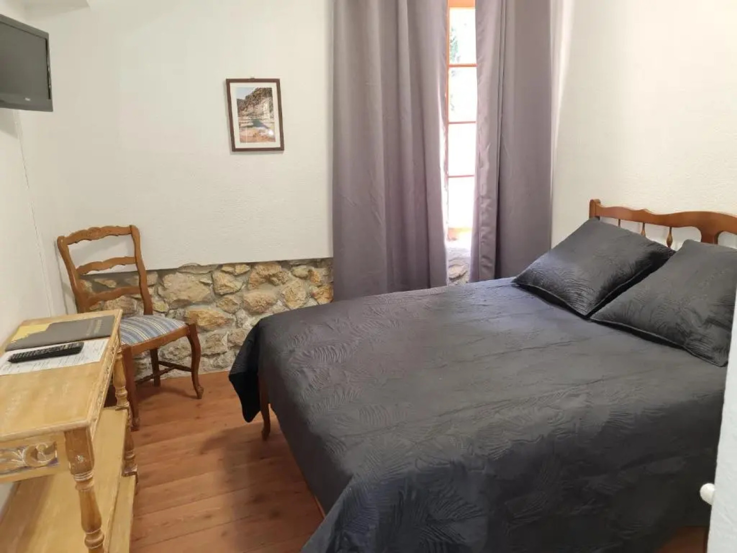 Hostellerie du Vieux Moulin