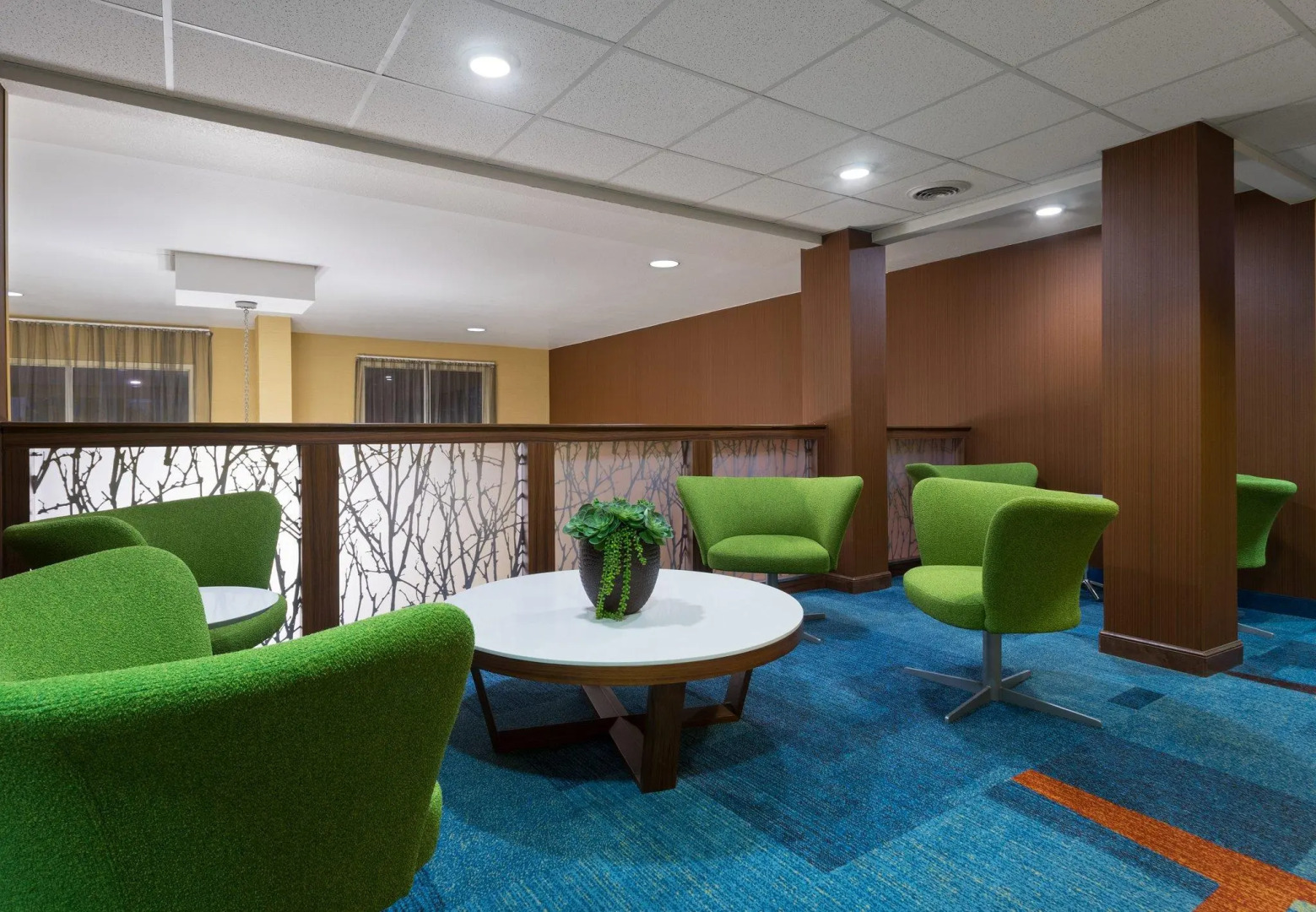 Fairfield Inn & Suites Odessa