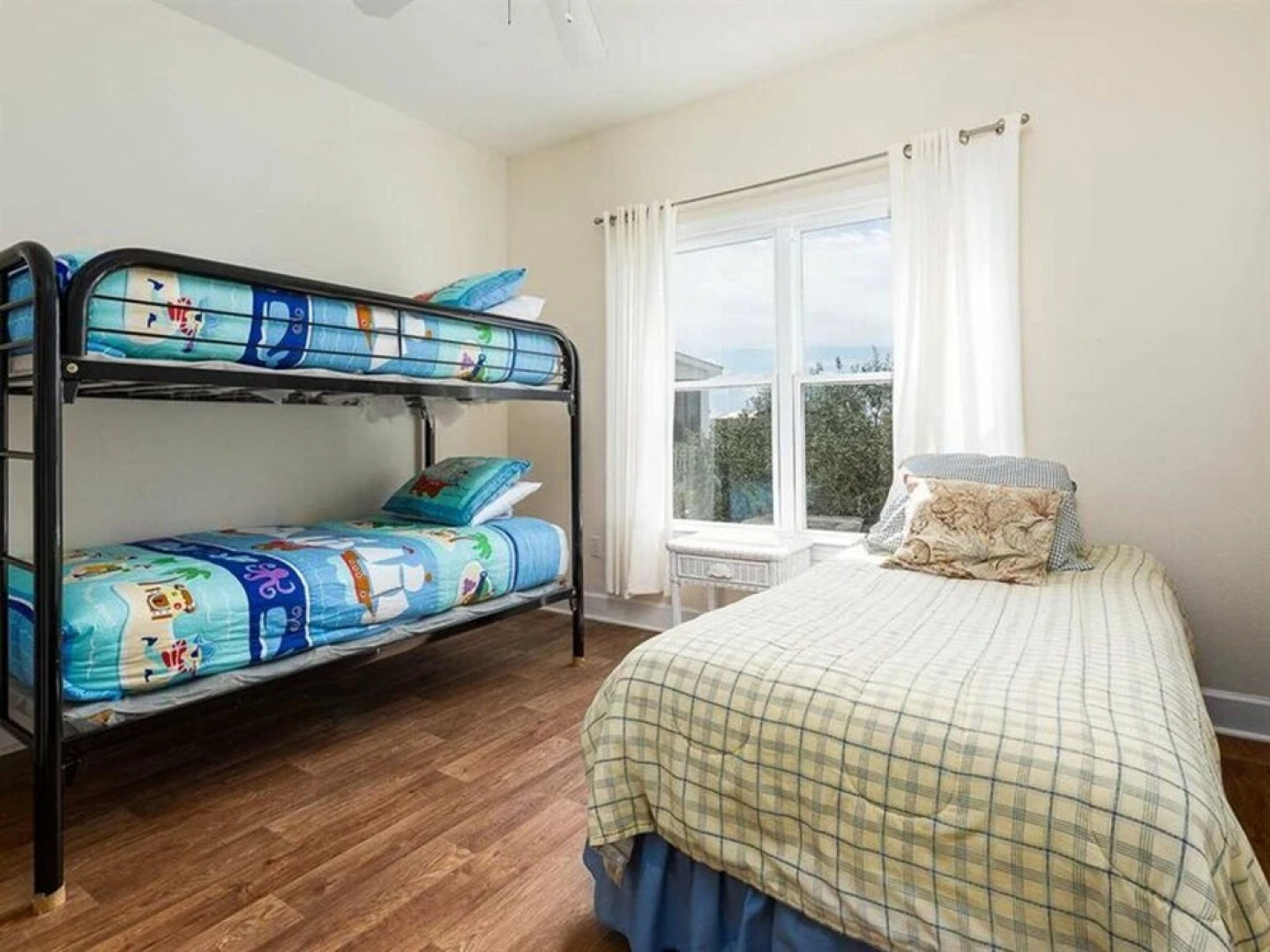 Atop A Dune by Meyer Vacation Rentals