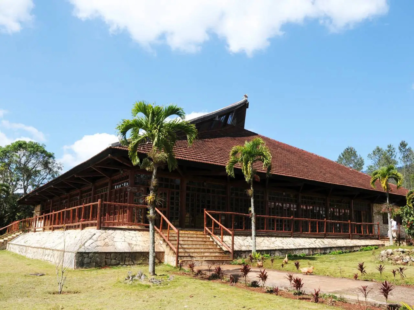 Villa Pinares De Mayari