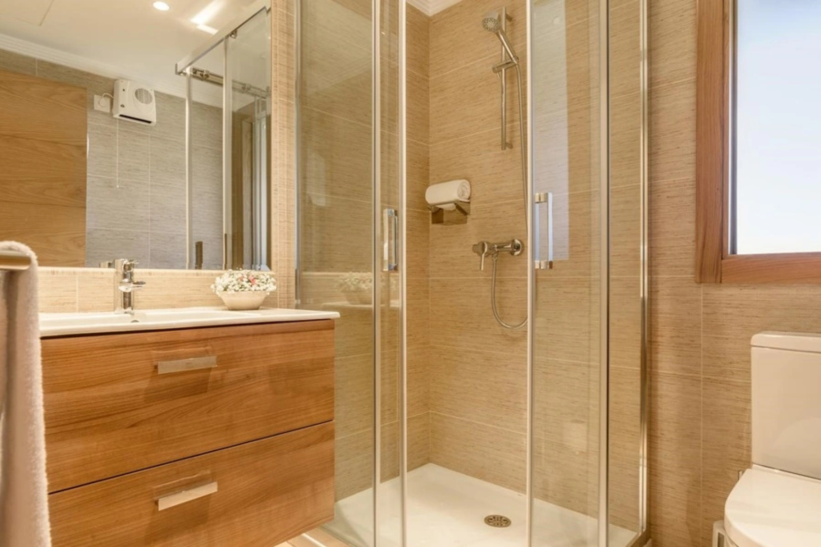 Apartamentos La Toja