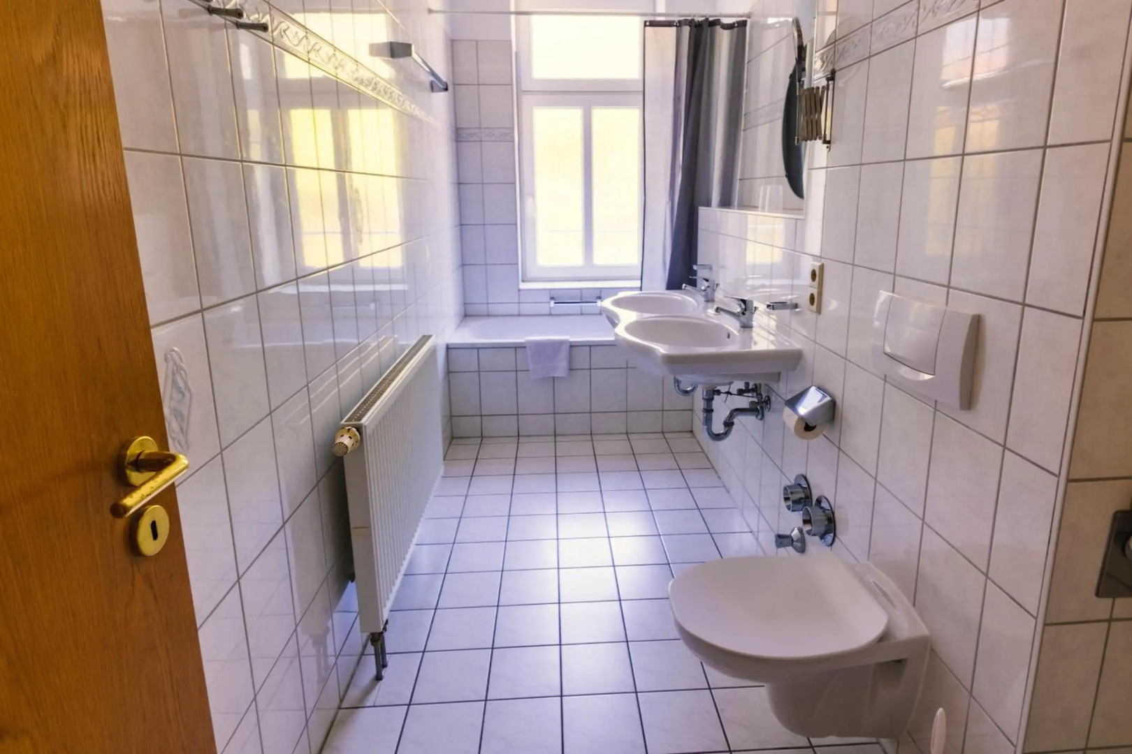 Hotel & Apartments Altstadtperle