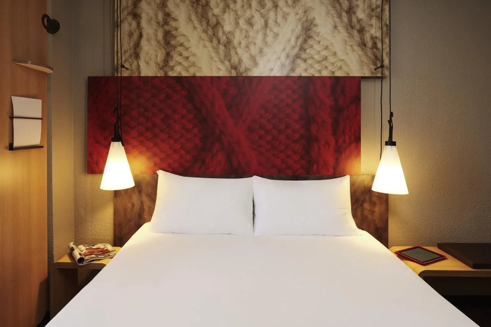 ibis Lanzhou Peili Square