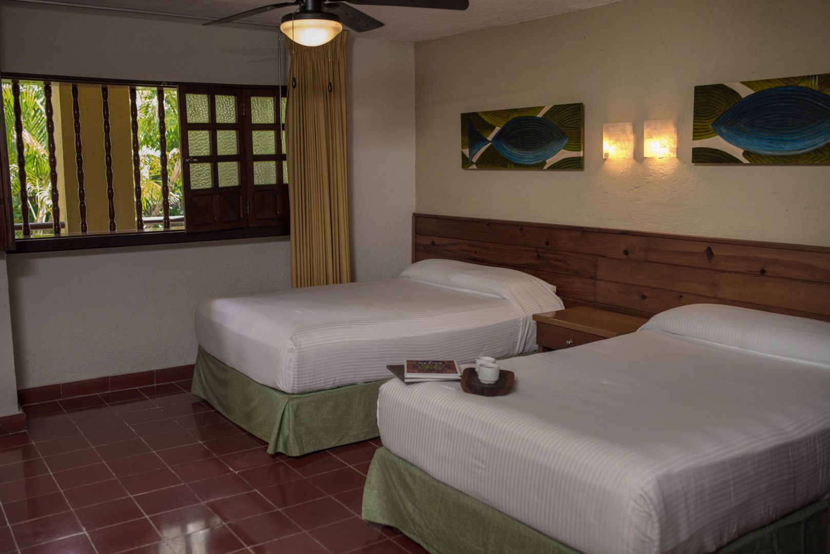 Hotel Casa Colonial Cozumel