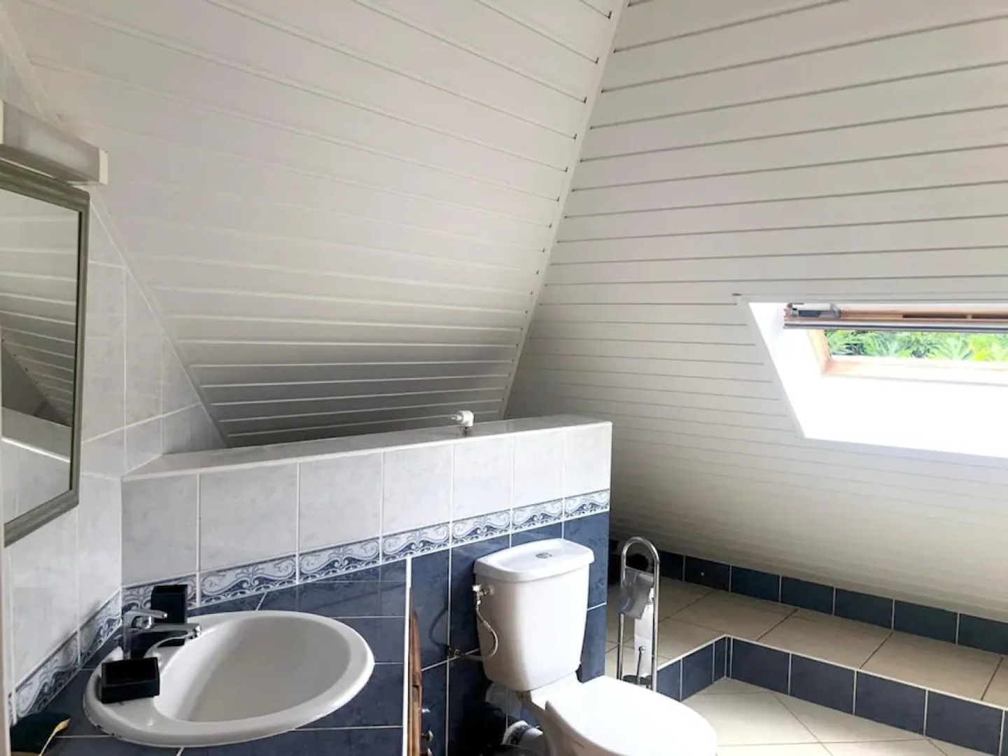 Villa With 3 Bedrooms in La Riviere, With Wonderful Mountain View, Pri