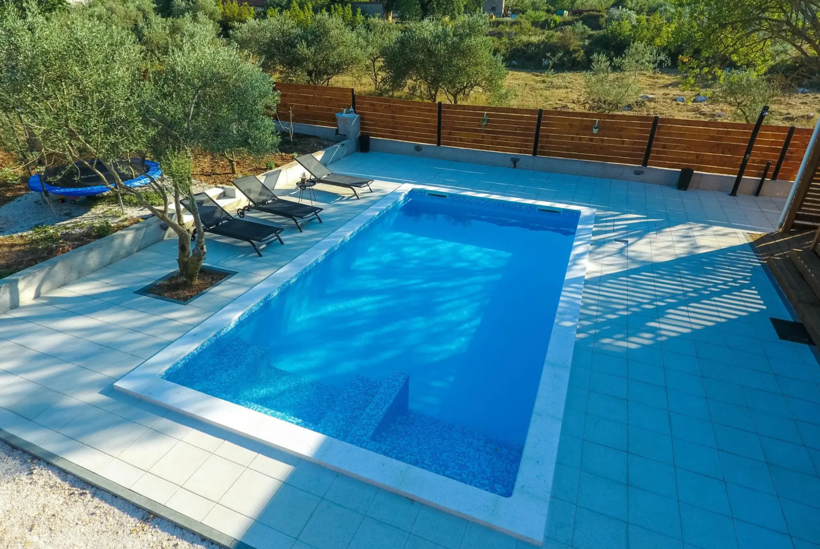 Poolincluded Holiday Home Relax