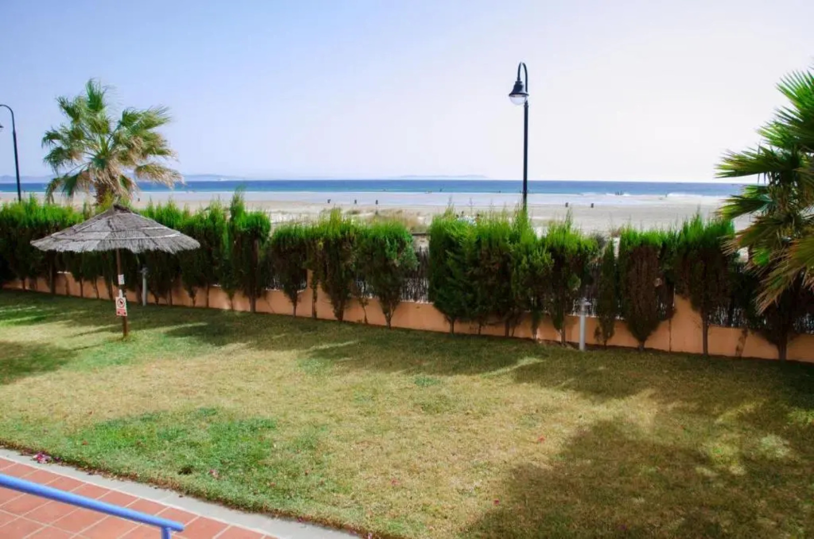 Apartamento Los Lances II