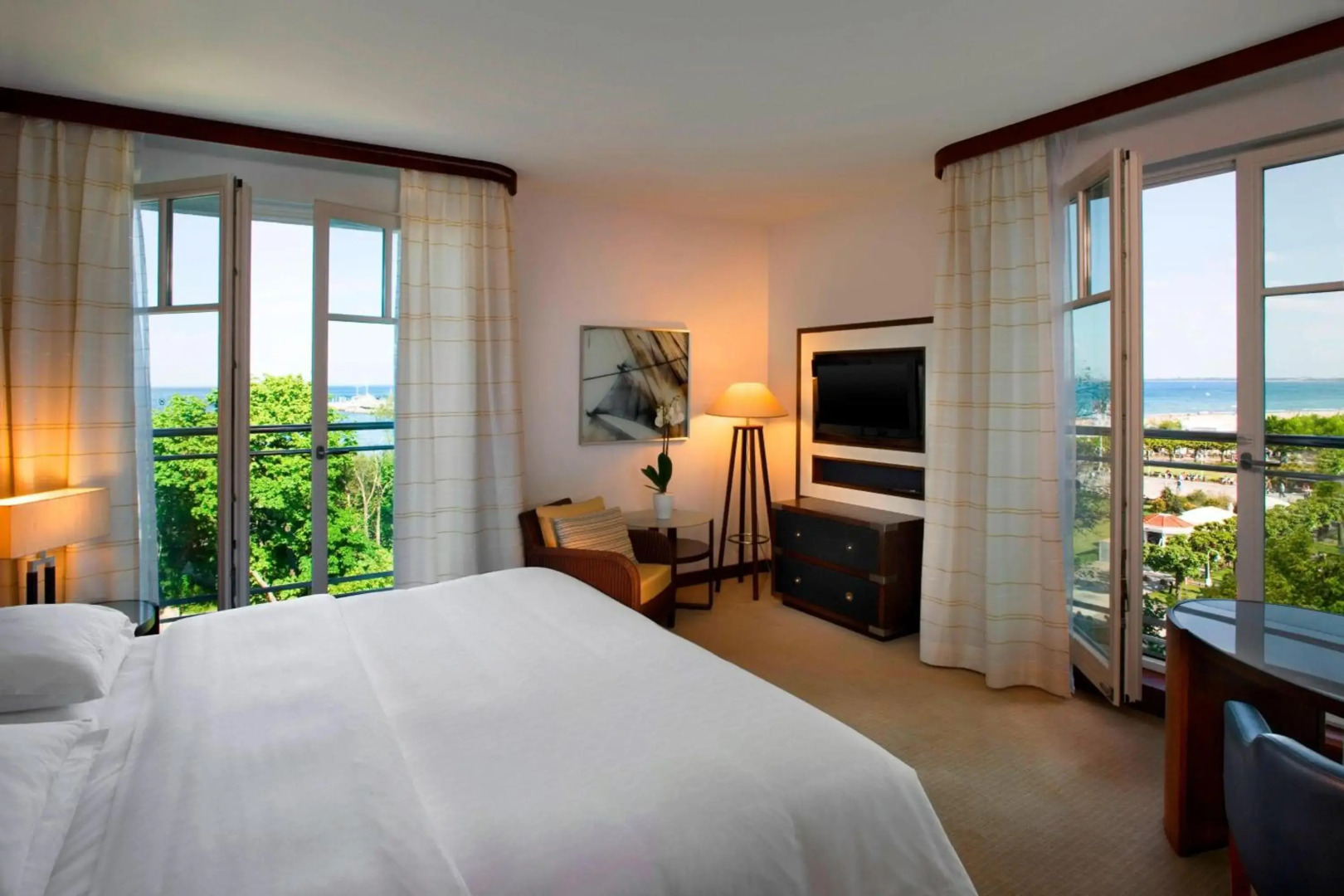 Sheraton Sopot Hotel