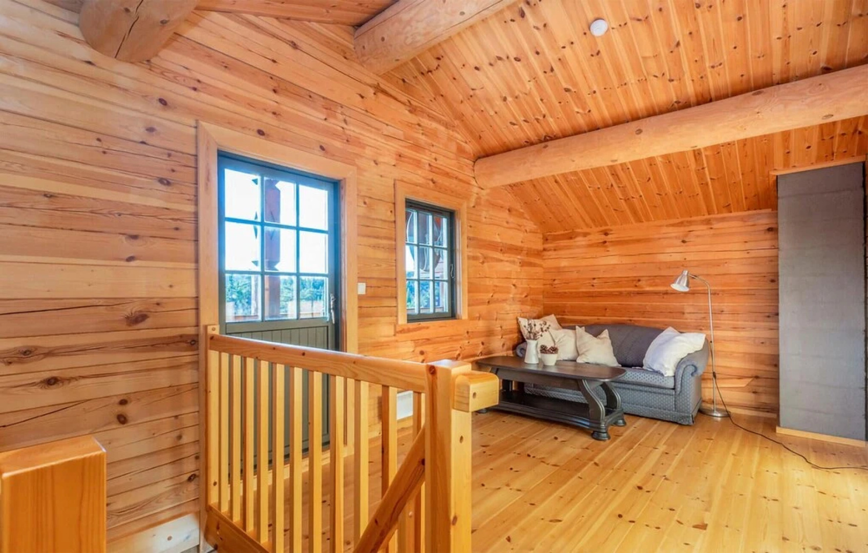 Awesome Home in Nissedal With Wifi and 4 Bedrooms