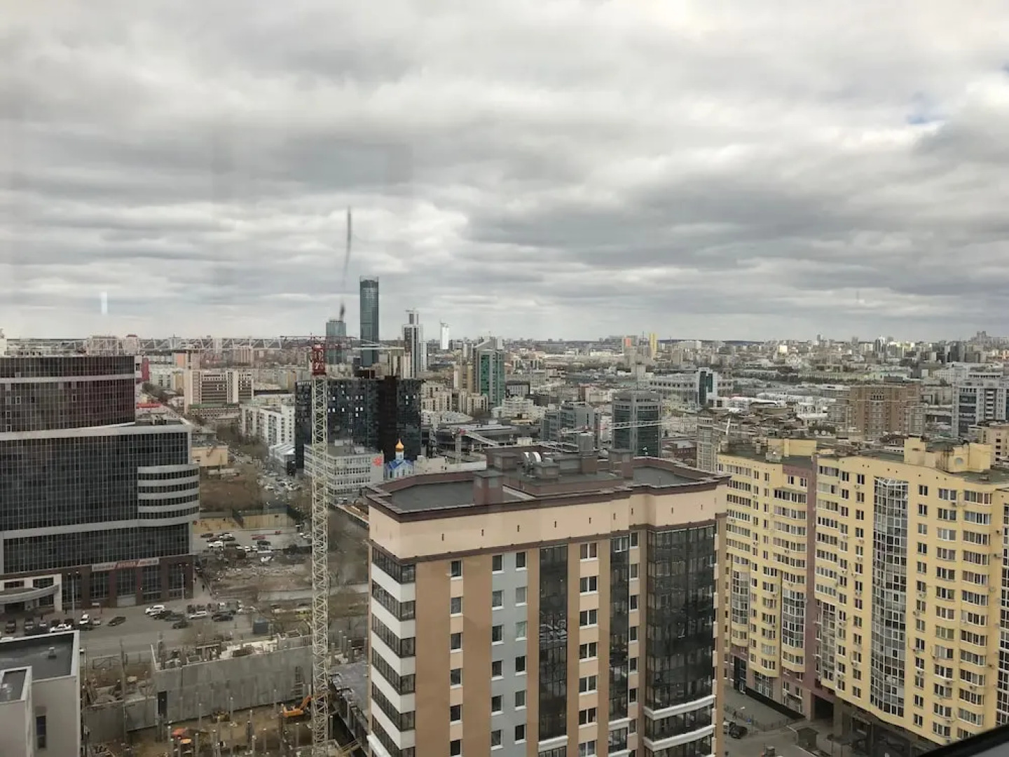 Меблированные комнаты Moskovskaya 75