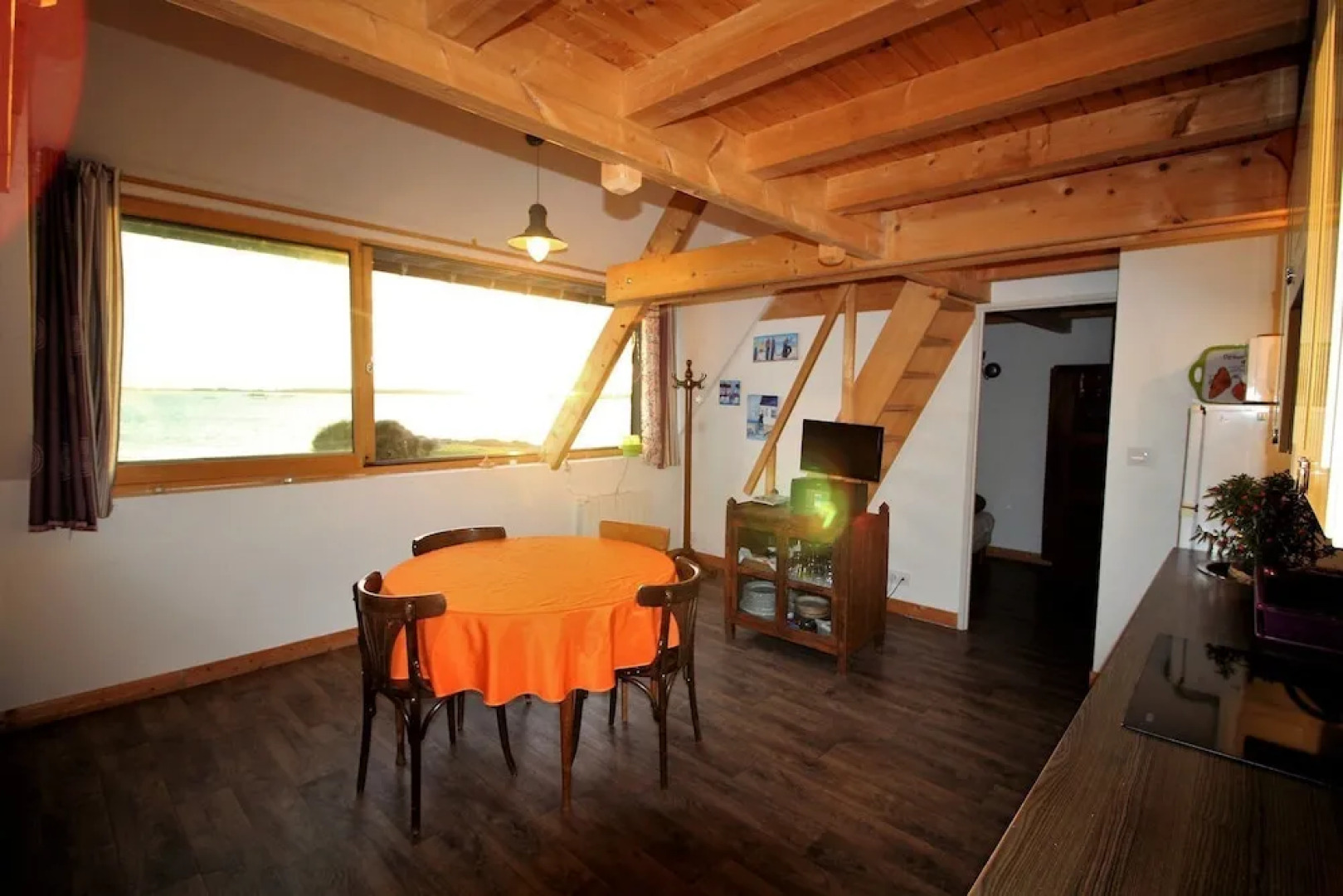 Gites à Fleur de Pô