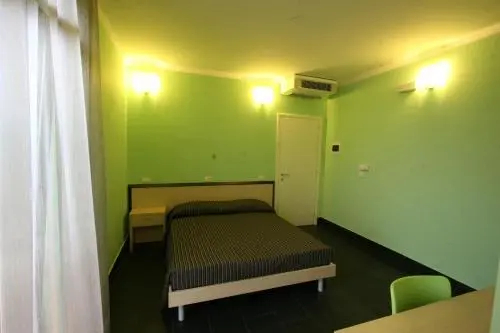 Hotel Ristorante Roya