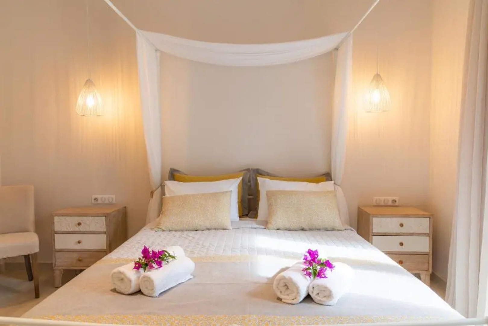 Villa Jacaranda by MediterraneanVillas