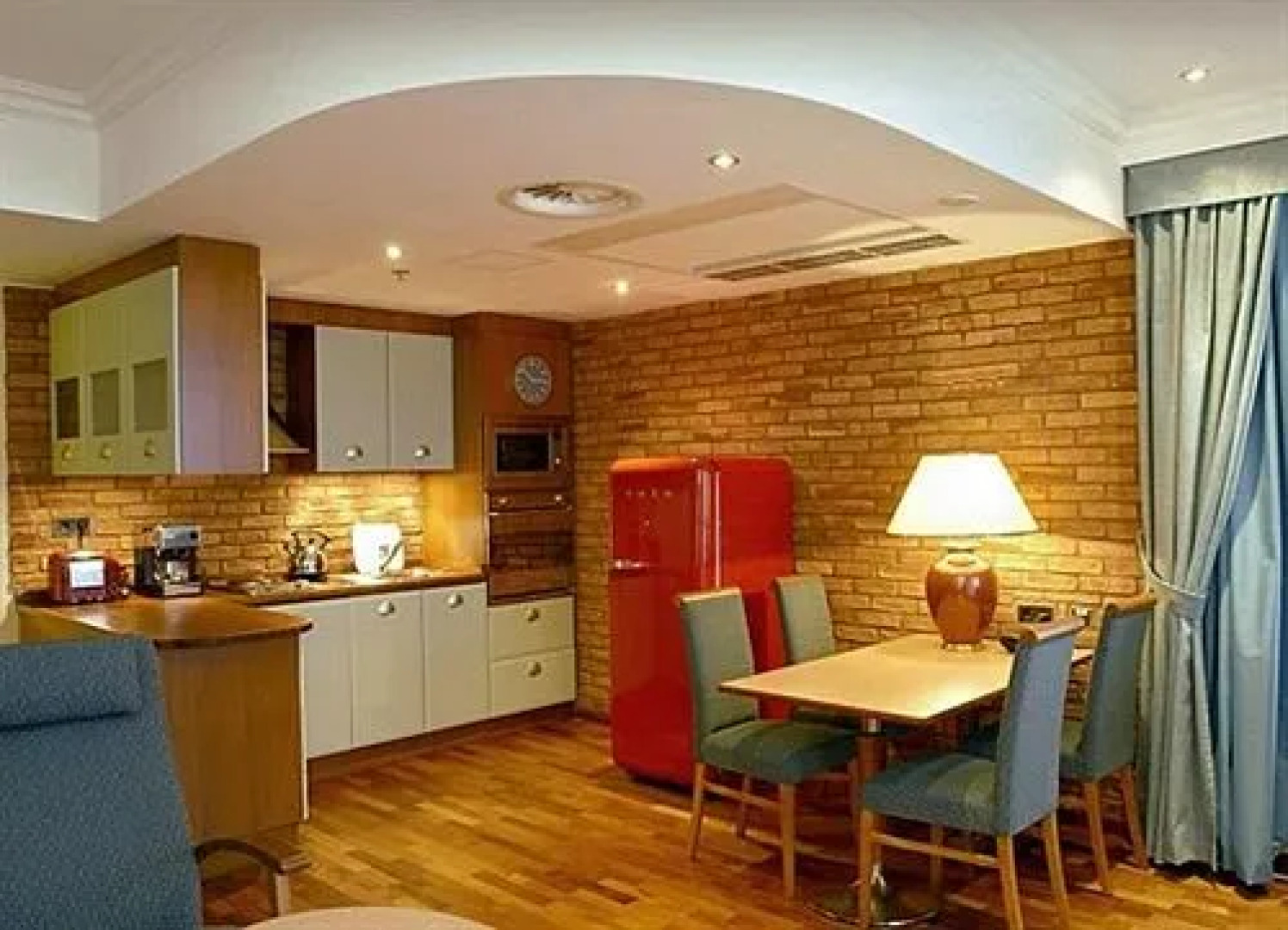 Holiday Club Resorts Oy