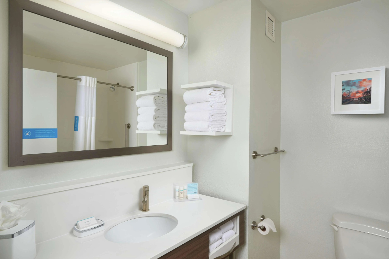 Hampton Inn - Jupiter/Juno Beach