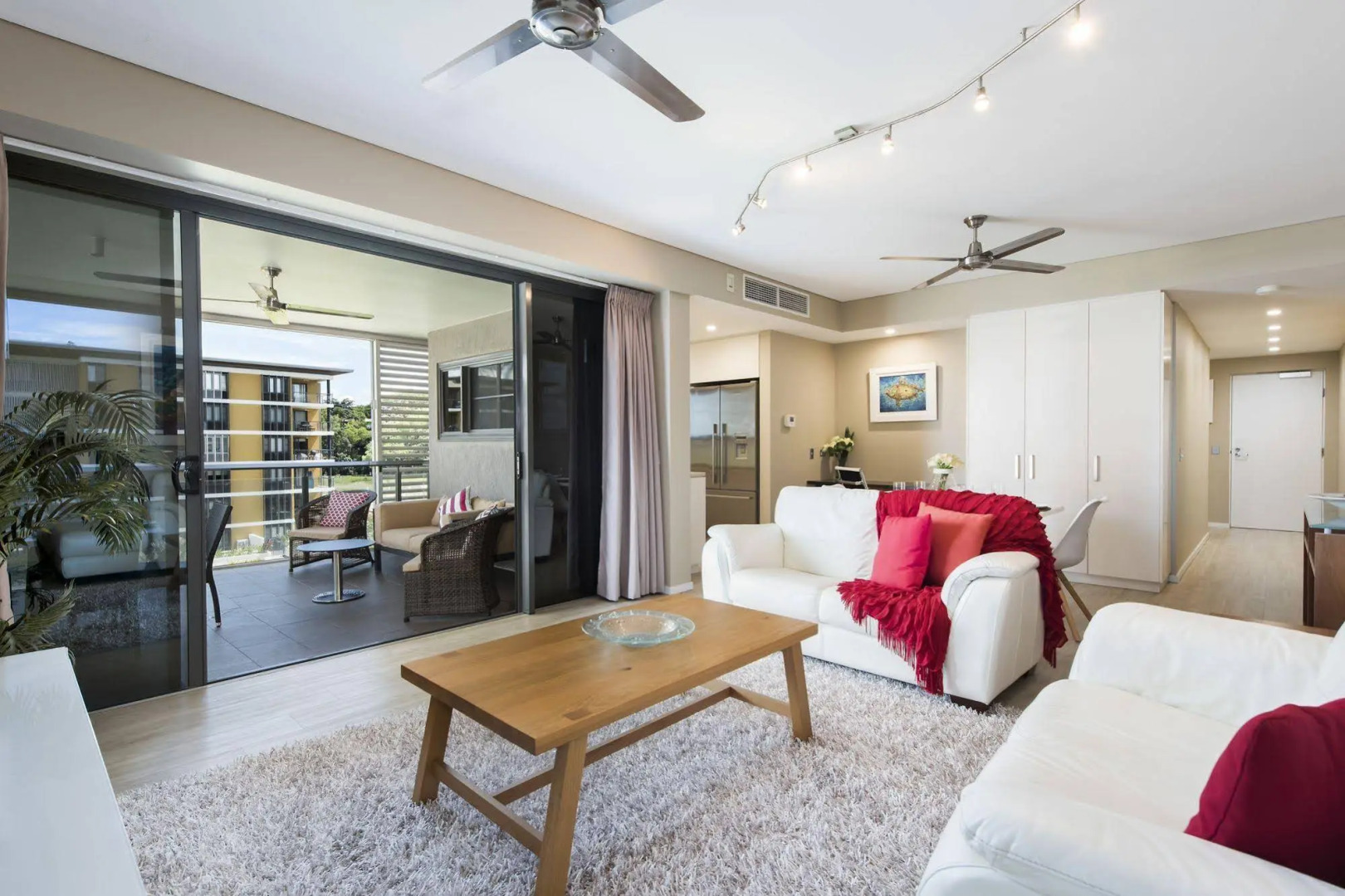 Darwin Waterfront Luxury Suites