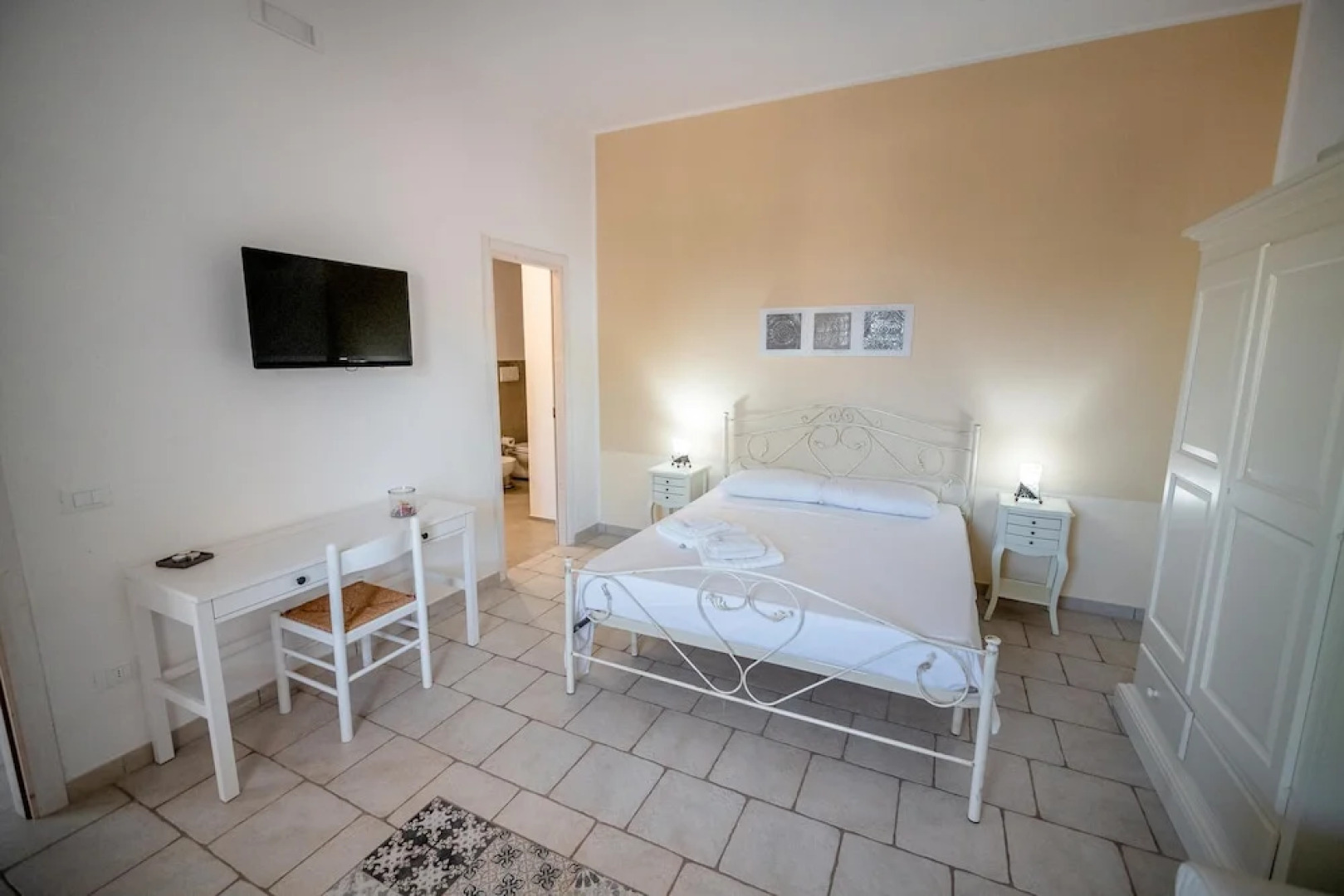 Resort Corte dei Donno