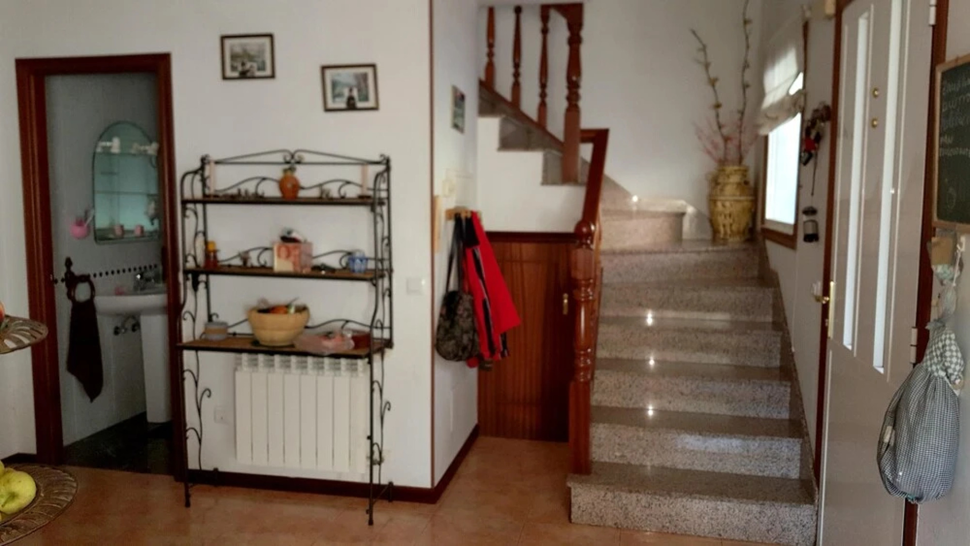 House With 3 Bedrooms in O Rosal, With Enclosed Garden and Wifi - 2 km