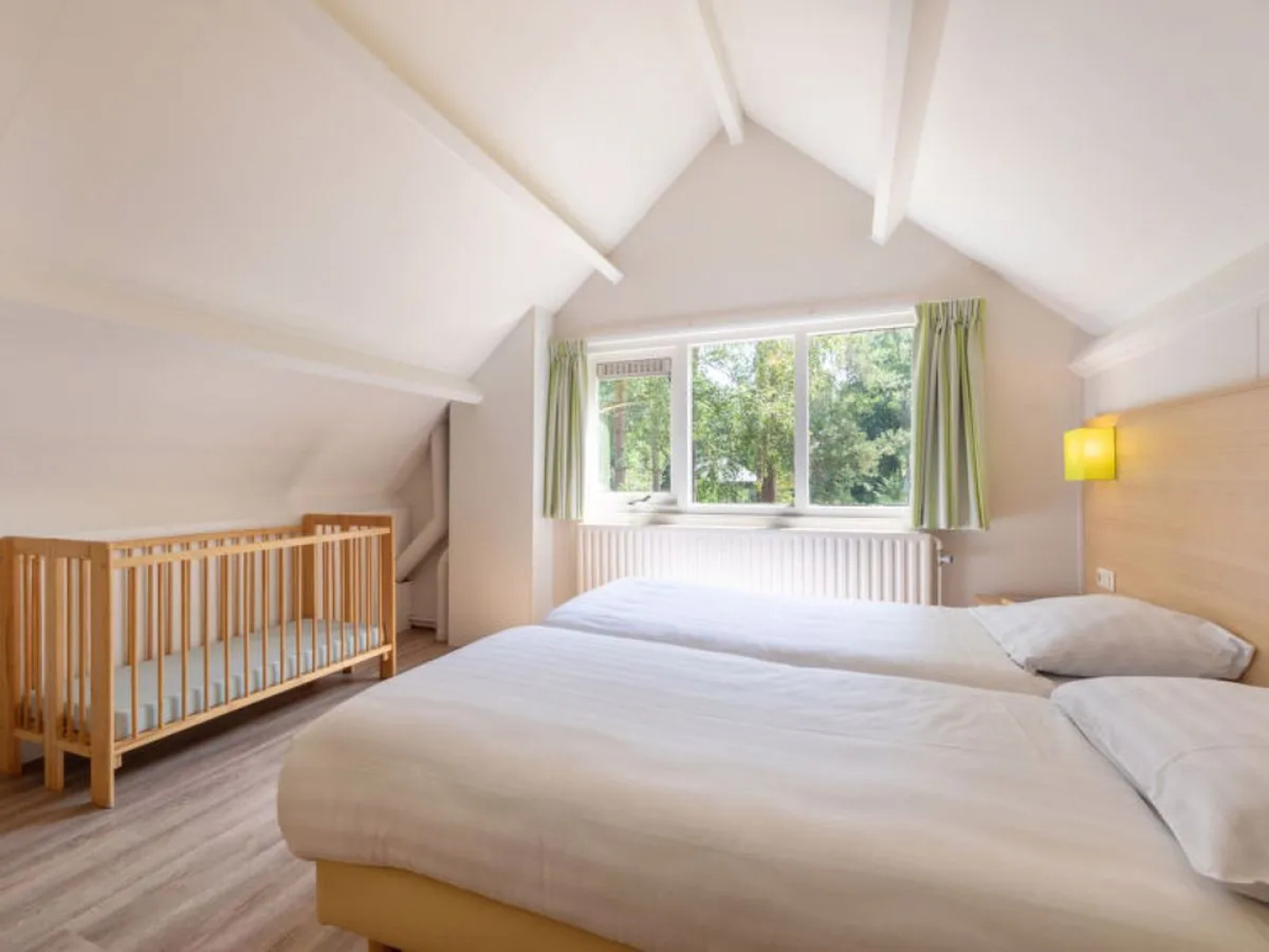 Center Parcs De Limburgse Peel 10647