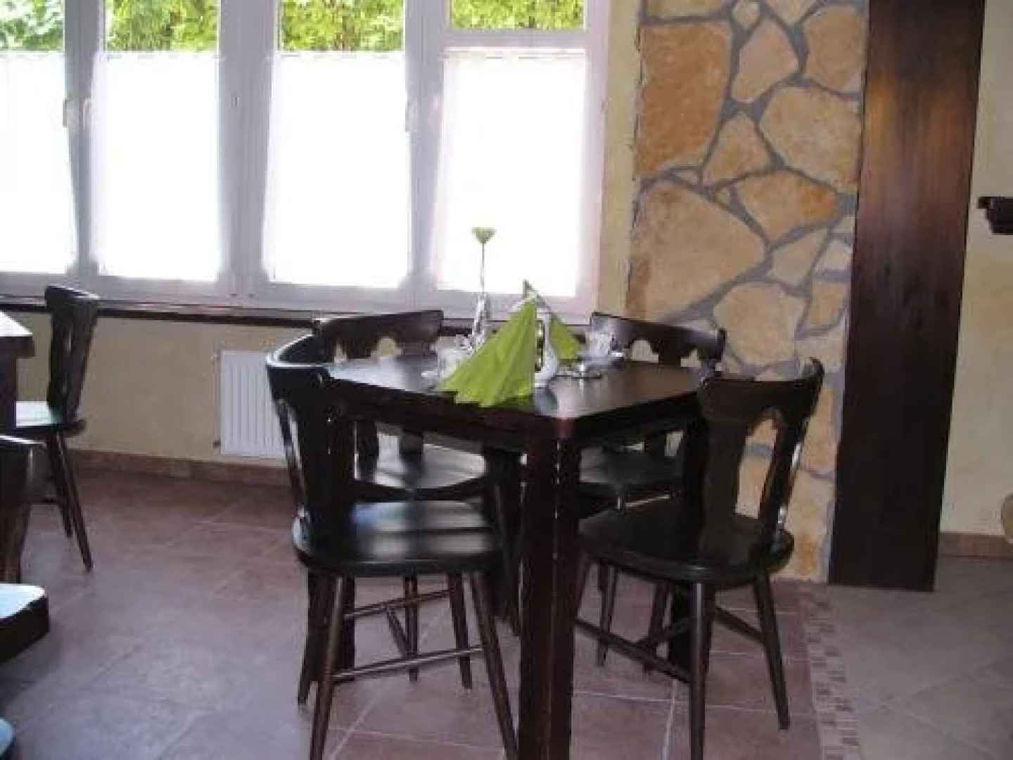 Ośrodek Usług Hotelarskich Kinga