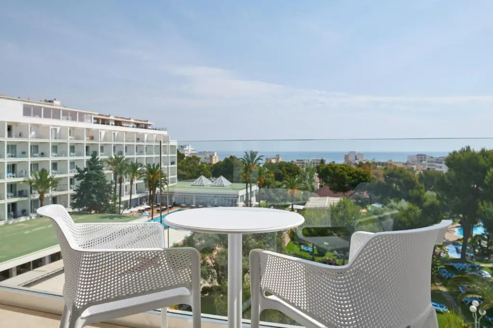 Grupotel Gran Vista & SPA