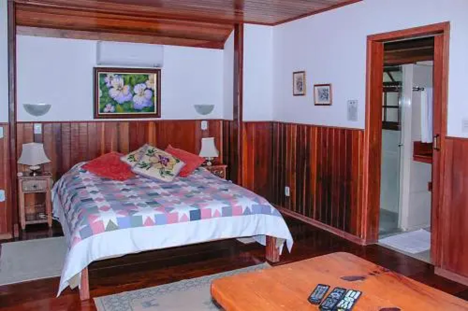 Pousada Vale das Hortensias