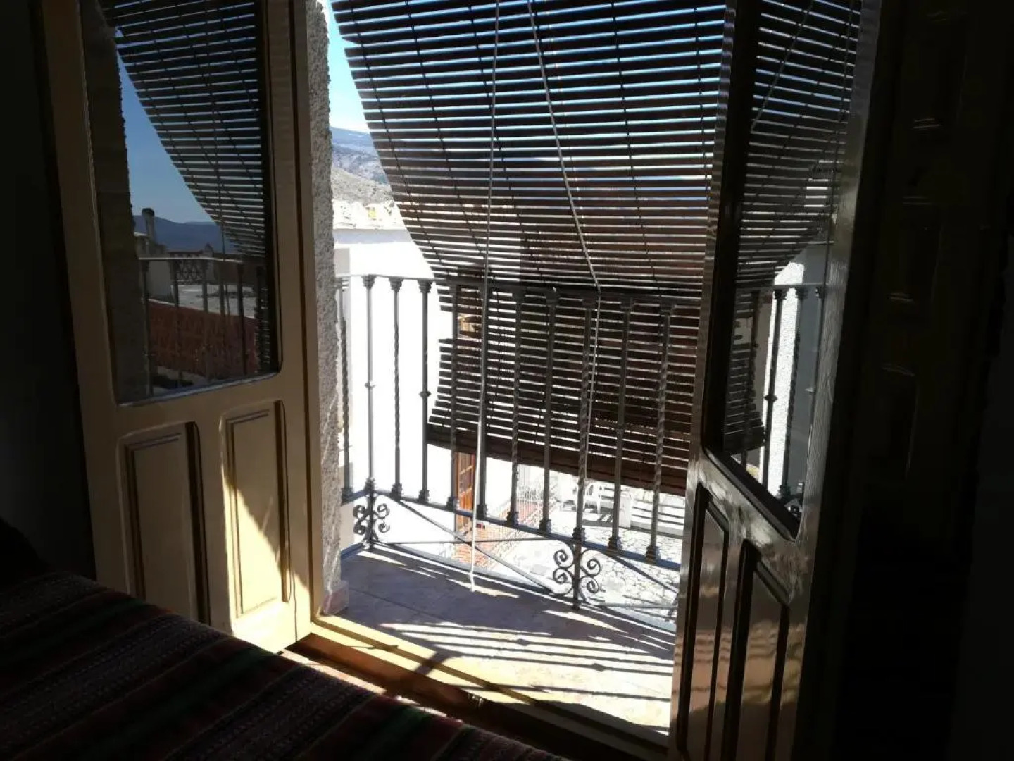 Alojamientos Rurales Las Eras