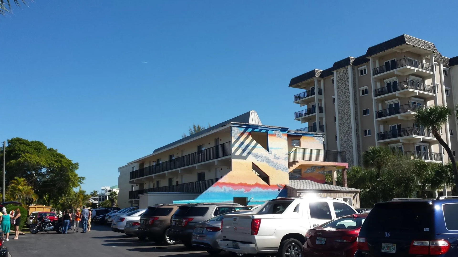 The Bay Inn at Lani Kai