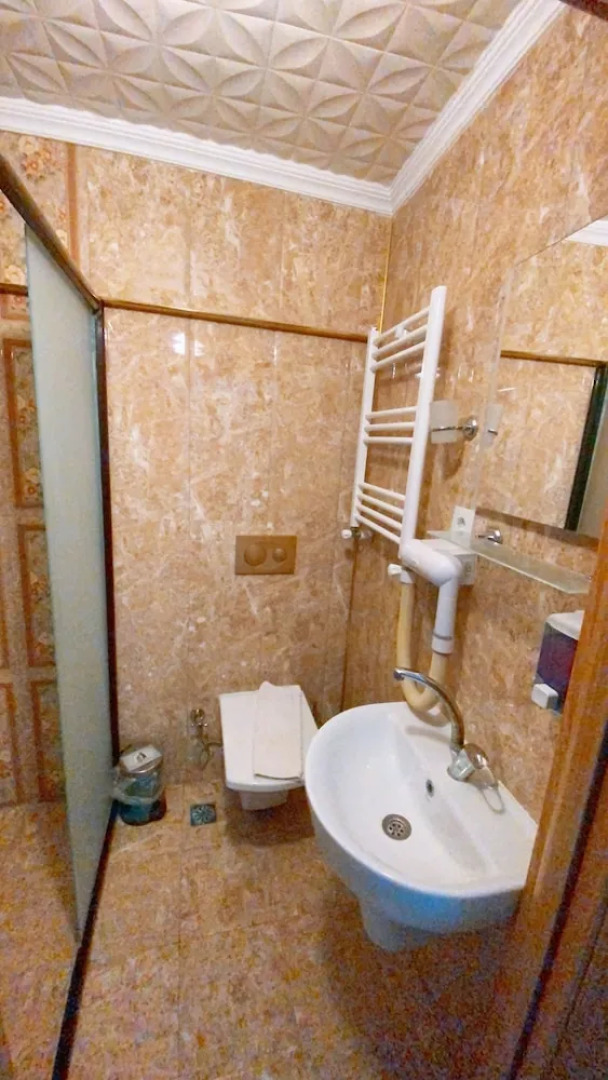 Istanbul City Center Hotel