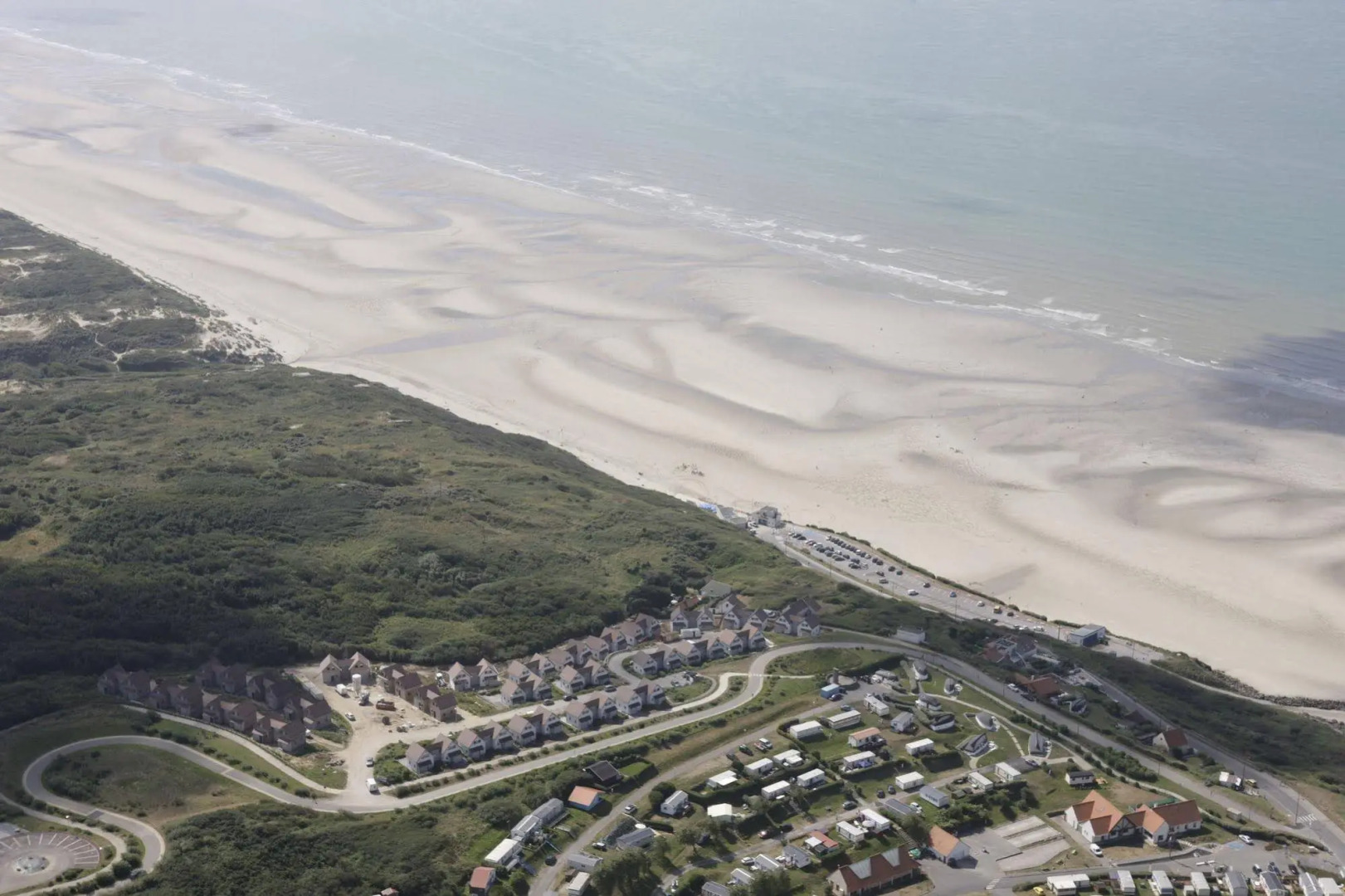 Evancy Hardelot – Equihen