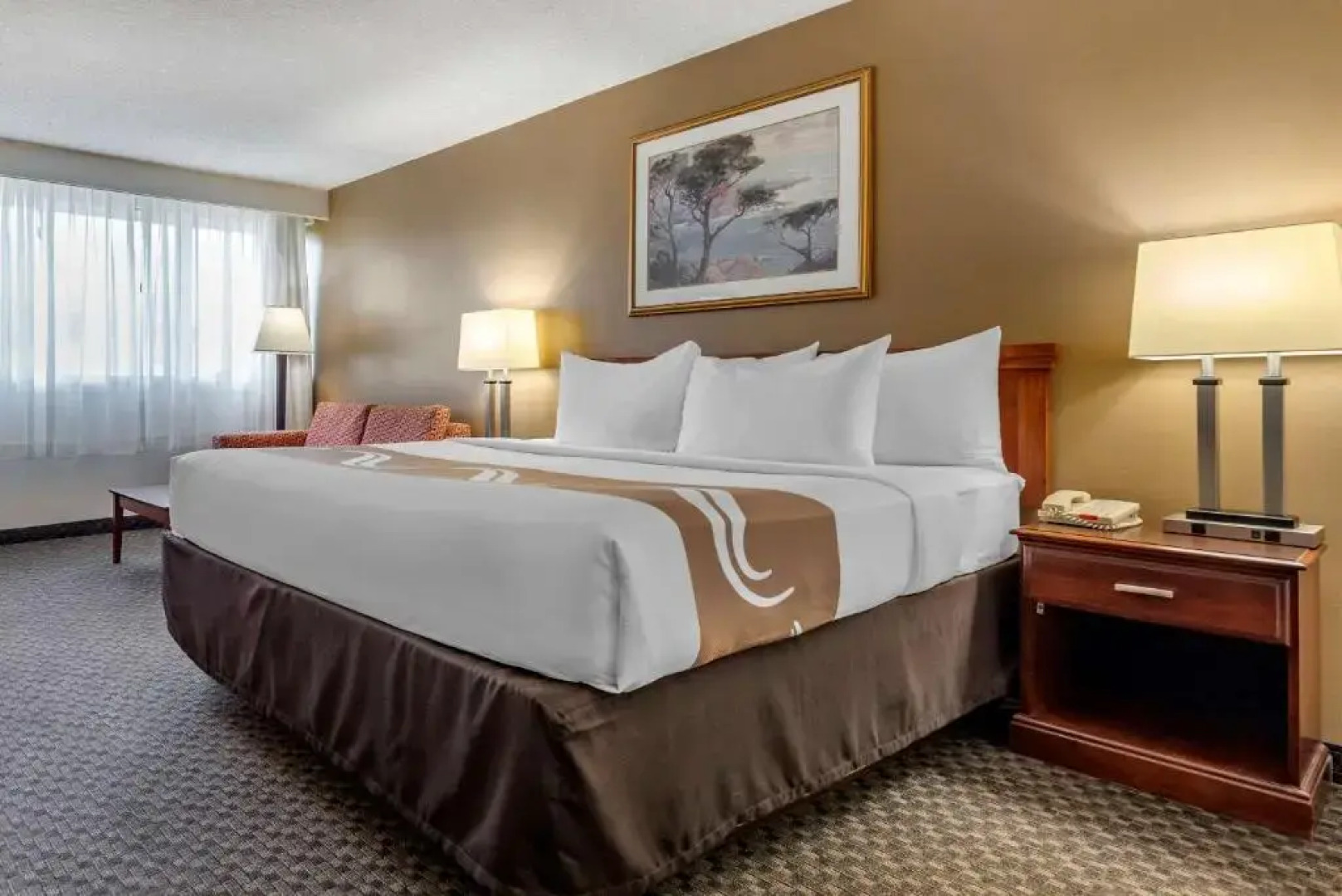 Quality Inn & Suites Vestal Binghamton