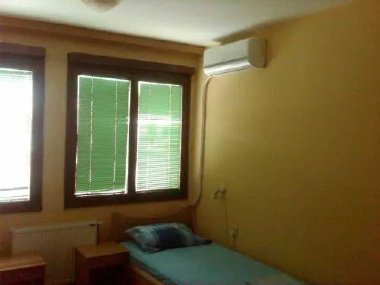 Hostel Palanka