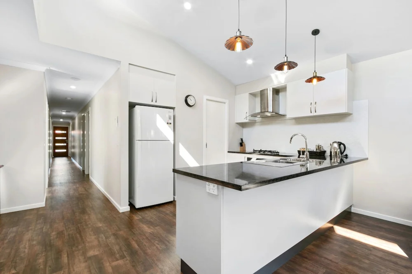 Best Western Aspen & Apartments