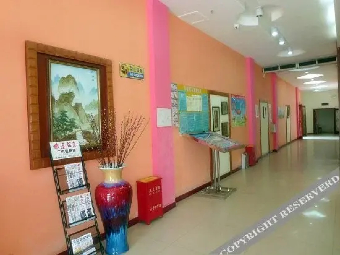 Nanning Shenxianju Hotel (Jiangnan Passenger Transport Terminal)