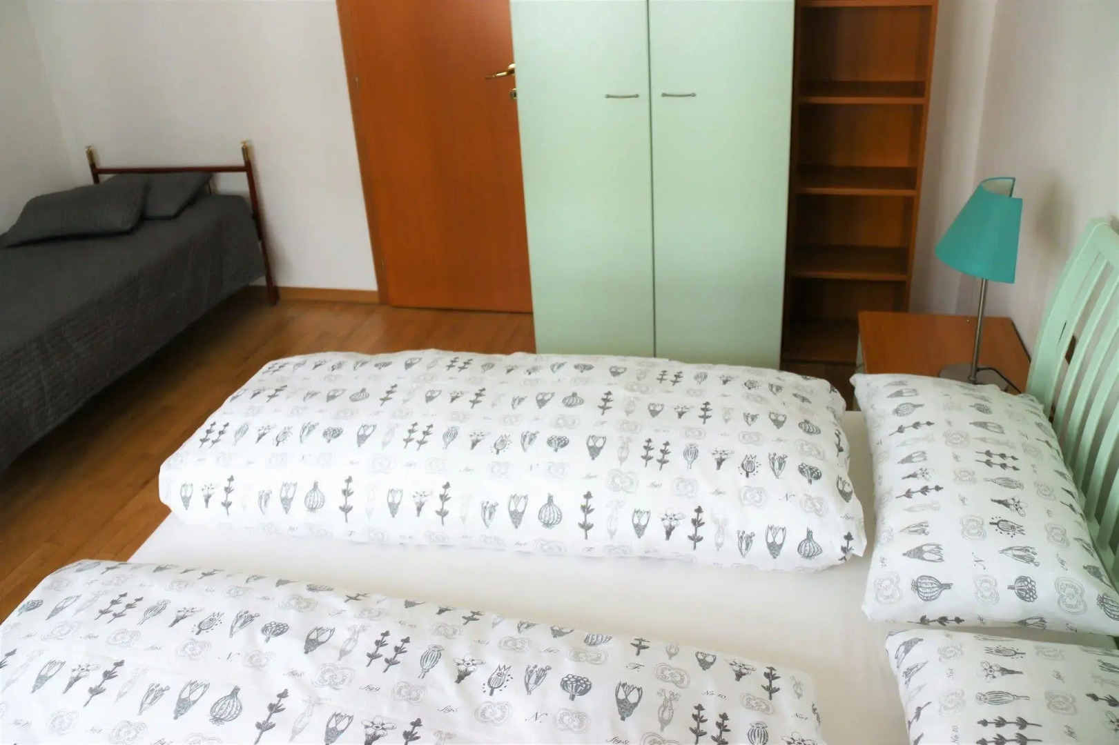 Fewo Südtirol - Apartments