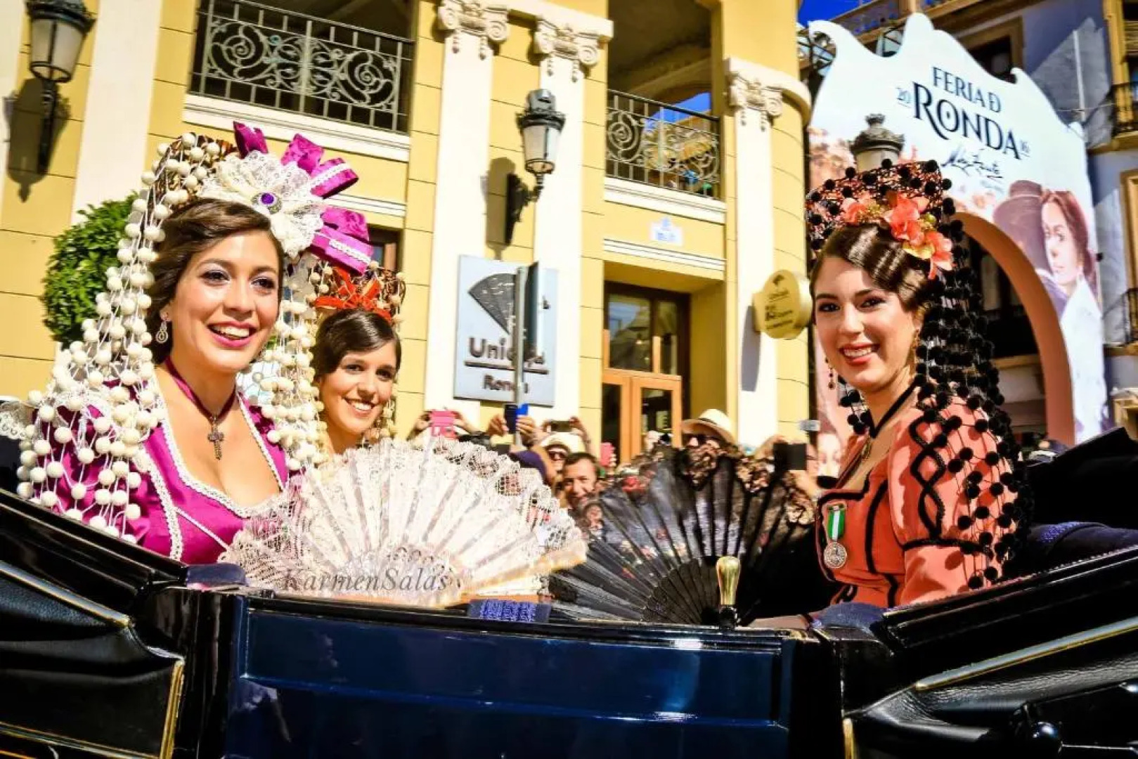 Casitas de la Sierra