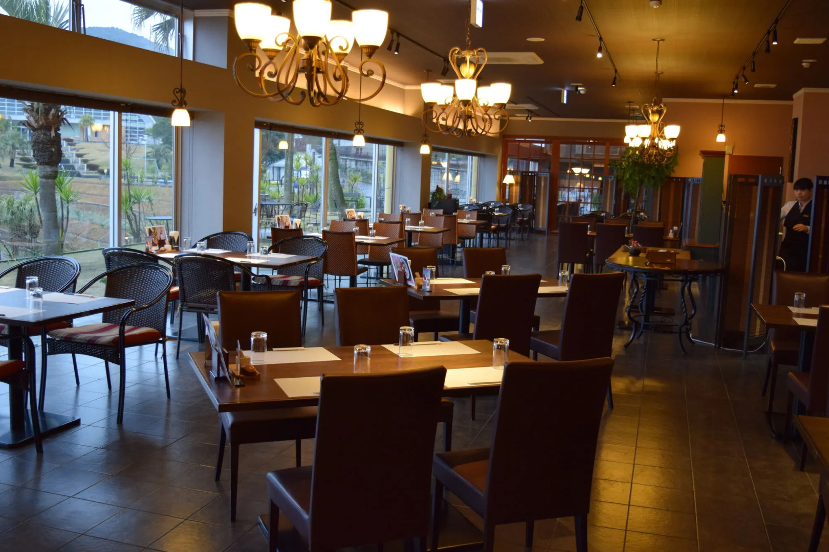 Ocean Resort Eguchiya